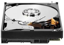 ssd 1tb diskas - Western Digital Red 1TB IntelliPower SATA3 64MB WD10EFRX - 5 nuotrauka