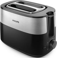 philips toaster - Philips HD2516/90 - 2 nuotrauka