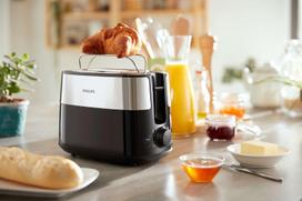 philips toaster - Philips HD2516/90 - 6 nuotrauka