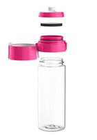 brita filtrai - Brita Fill&Go Vital Pink 0.6L - 2 nuotrauka