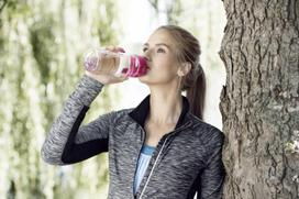 brita filtrai - Brita Fill&Go Vital Pink 0.6L - 8 nuotrauka