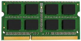 ddr3l 8gb - Kingston 8GB 1600MHz DDR3L CL11 SODIMM KCP3L16SD8/8 - 2 nuotrauka