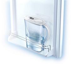 brita filtrai - Brita Marella MX Plus White 2.4L - 2 nuotrauka