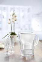 brita filtrai - Brita Marella MX Plus White 2.4L - 3 nuotrauka