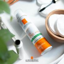 la roche posay spf 50 - LA ROCHE-POSAY apsauginė veido migla ANTHELIOS, SPF 50+, 75 ml - 3 nuotrauka