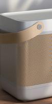 bang olufsen - BANG&OLUFSEN Beolit 20 Grey Mist - 10 nuotrauka