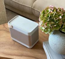 bang olufsen - BANG&OLUFSEN Beolit 20 Grey Mist - 15 nuotrauka