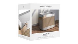 bang olufsen - BANG&OLUFSEN Beolit 20 Grey Mist - 17 nuotrauka