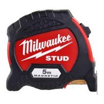 milwaukee rulete - MILWAUKEE STUD gen2 5 m - 2 nuotrauka