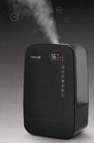 clean smart - Clean Air Optima Humidifier CA-607 Black (Juodas) - 6 nuotrauka