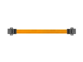 rj45 coupler - LANBERG ADS-RJ45-RJ45-245 - 2 nuotrauka