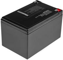 lifepo4 ups - GREEN CELL battery LiFePO4 12/12.8V 12Ah | CAV08 - 3 nuotrauka