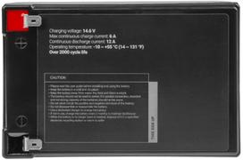 lifepo4 ups - GREEN CELL battery LiFePO4 12/12.8V 12Ah | CAV08 - 5 nuotrauka