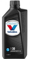variklio tepalai 4t - Alyva Valvoline Lawnmower 4T Oil 1l - 1 nuotrauka