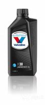 variklio tepalai 4t - Alyva Valvoline Lawnmower 4T Oil 1l - 2 nuotrauka