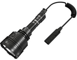 prozektoriai nitecore - HUNTING 2000 LUMENS/P30I HUNTING KIT NITECORE - 4 nuotrauka