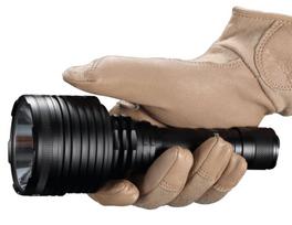 prozektoriai nitecore - HUNTING 2000 LUMENS/P30I HUNTING KIT NITECORE - 7 nuotrauka