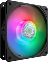 120 cooler - Cooler Master SickleFlow 120 ARGB 120 mm 3-pack Case Fan MFX-B2DN-183PA-R1 - 2 nuotrauka