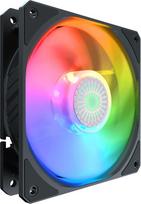 120 cooler - Cooler Master SickleFlow 120 ARGB 120 mm 3-pack Case Fan MFX-B2DN-183PA-R1 - 3 nuotrauka