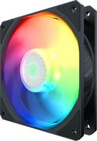 120 cooler - Cooler Master SickleFlow 120 ARGB 120 mm 3-pack Case Fan MFX-B2DN-183PA-R1 - 4 nuotrauka