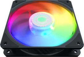 120 cooler - Cooler Master SickleFlow 120 ARGB 120 mm 3-pack Case Fan MFX-B2DN-183PA-R1 - 5 nuotrauka