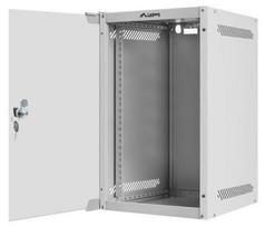 cabinet rack - Lanberg Wall-Mounted Rack 10" 9U WF10-2309-10S - 4 nuotrauka
