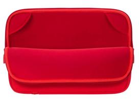 rivacase 13 3 - Rivacase Antishock 13.3-14 Laptop Sleeve Red 5124 - 2 nuotrauka
