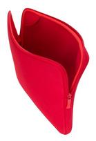 rivacase 13 3 - Rivacase Antishock 13.3-14 Laptop Sleeve Red 5124 - 3 nuotrauka