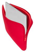 rivacase 13 3 - Rivacase Antishock 13.3-14 Laptop Sleeve Red 5124 - 7 nuotrauka