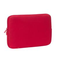 rivacase 13 3 - Rivacase Antishock 13.3-14 Laptop Sleeve Red 5124 - 11 nuotrauka