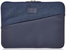 RivaCase 7903 MacBook Pro and Ultrabook Sleeve 13.3 Blue