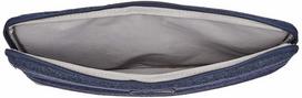deklas macbook rivacase - RivaCase 7903 MacBook Pro and Ultrabook Sleeve 13.3 Blue - 3 nuotrauka