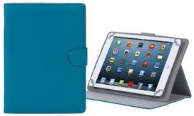 Rivacase 3017 Aquamarine (10,1") Blue
