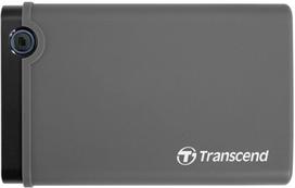 StoreJet 25CK3 HDD Case Upgrade Kit TS0GSJ25CK3