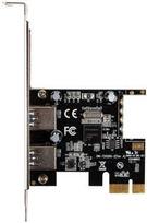 pci express kabelis - LANBERG PCE-US3-002 - 1 nuotrauka