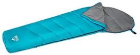 pavillo - Pavillo Hiberhide 10, mėlynas/pilkas, kairinis, 220 cm - 1 nuotrauka
