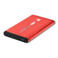 ssd external hard drive -  Qoltec External Hard Drive Case, 2.5" - 2 nuotrauka
