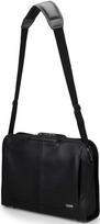 kompiuterio 14 deklas - Targus Executive Topload Laptop Case 14 Black - 7 nuotrauka