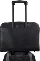 kompiuterio 14 deklas - Targus Executive Topload Laptop Case 14 Black - 9 nuotrauka