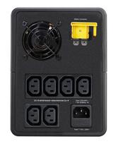 ups apc - APC BVX1600LI - 4 nuotrauka