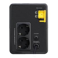 ups apc - APC BVX900LI-GR - 3 nuotrauka