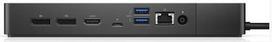 docking station - Dell WD19S Docking Station - 1 nuotrauka