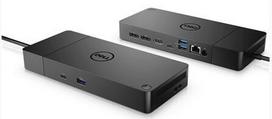 docking station - Dell WD19S Docking Station - 2 nuotrauka