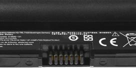hp 250 baterija - Green Cell PRO JC04 HP (HP142PRO) - 4 nuotrauka