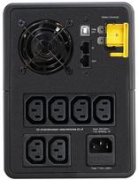 ups 900 w - APC BX1600MI - 4 nuotrauka