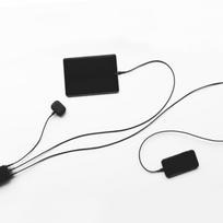 led 120cm - GREEN CELL 3x Cable GC Ray USB - 3 nuotrauka