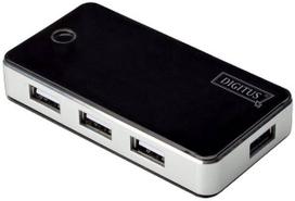 5v usb laidas - ASSMANN DA-70240-1 - 1 nuotrauka
