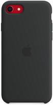 cukraus vata - APPLE iPhone SE Silicone Case - Midnight - 3 nuotrauka