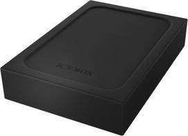 Pirkti Korpusas ICY BOX External Enclosure 2.5" HDD/SSD USB 3.0 w/ Write-Protection-Switch - Photo 2
