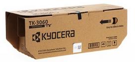 14500 - Kyocera TK3060, juoda - 1 nuotrauka